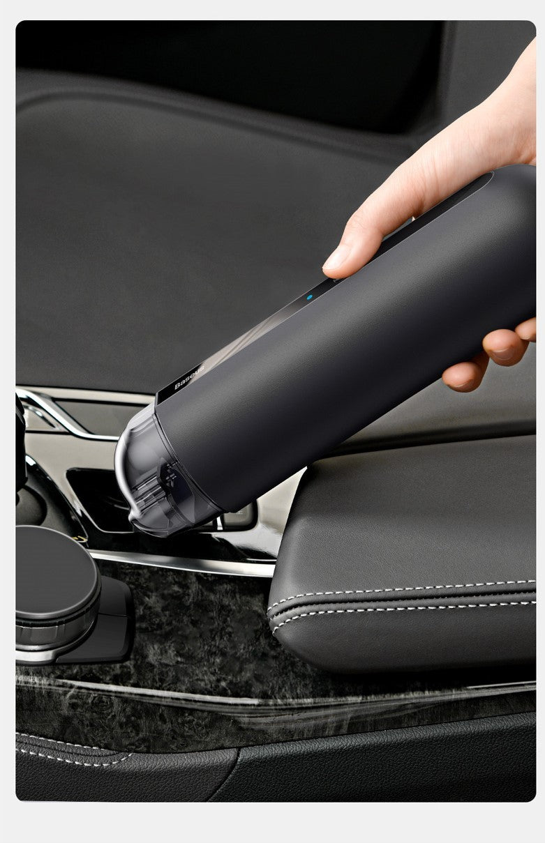 Car wireless Handheld Mini Vaccum Cleaner