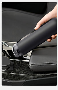 Car wireless Handheld Mini Vaccum Cleaner