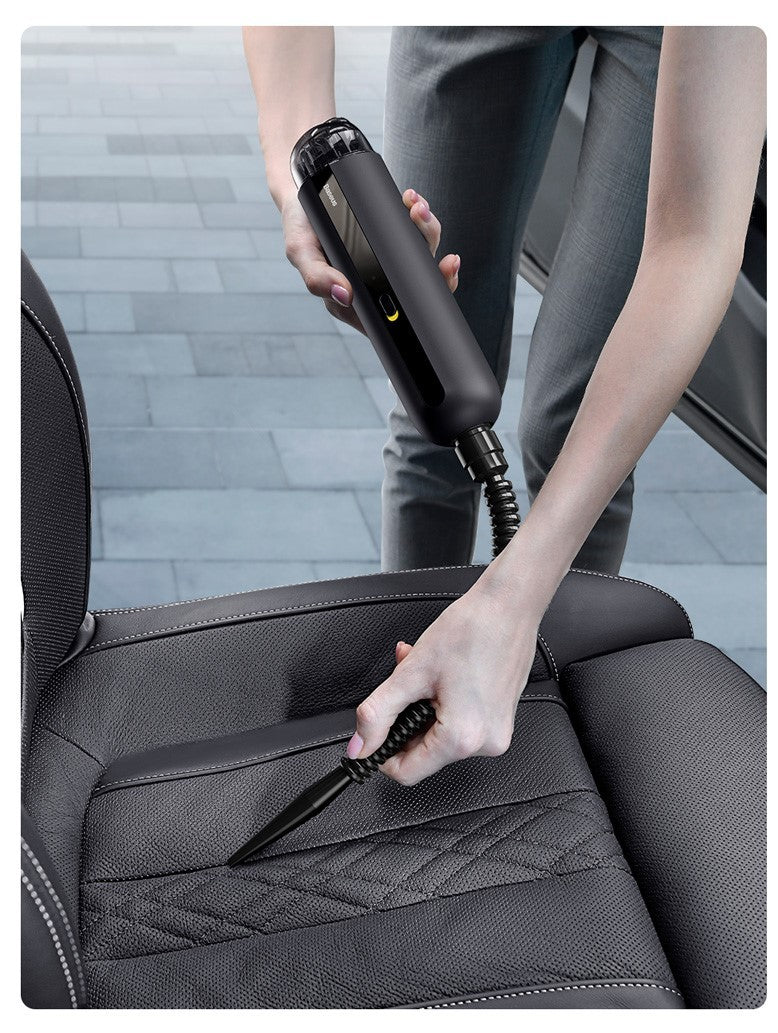 Car wireless Handheld Mini Vaccum Cleaner