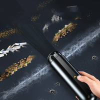 Car wireless Handheld Mini Vaccum Cleaner